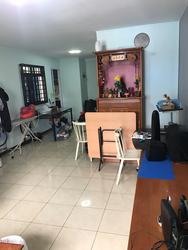 Blk 271D Jurong West Street 24 (Jurong West), HDB 4 Rooms #149801022